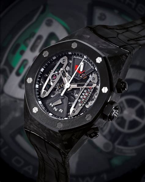 audemars piguet royal oak concept carbon|Audemars Piguet cft.